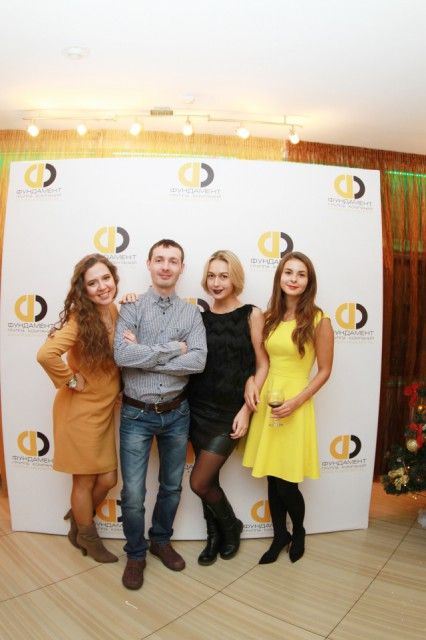 Корпоративный новый 2016 год Корпоративный новый 2016 год