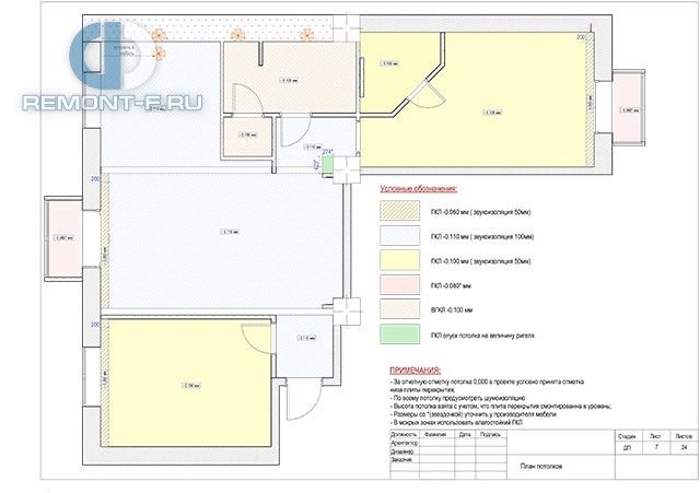 Дизайн-проект квартиры 78 кв. м на ул. Дмитрия Ульянова. Стр.19 Дизайн-проект квартиры 78 кв. м на ул. Дмитрия Ульянова. Стр.19