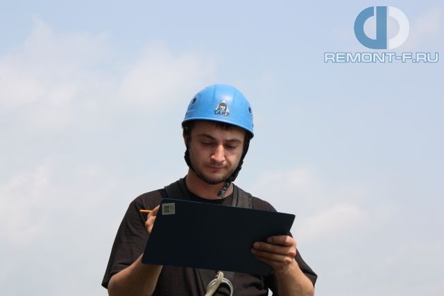 Исследование собора в Козлово Тверской обл. фото 2010 года Исследование собора в Козлово Тверской обл. фото 2010 года