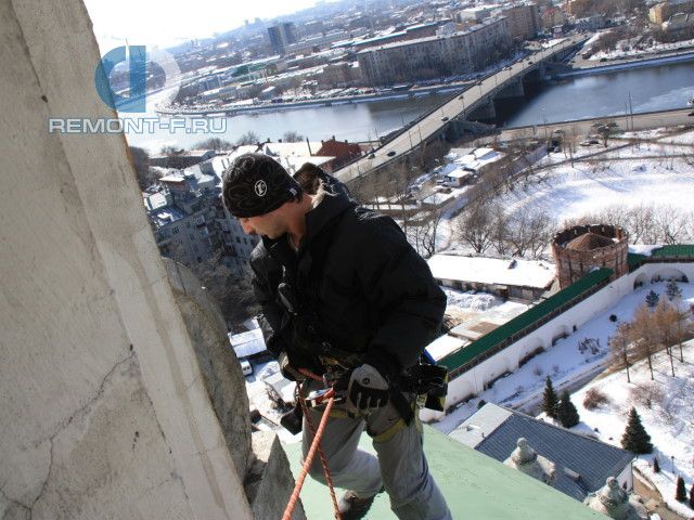 Новоспасский монастырь на Крутицком холме фото 2010 года Новоспасский монастырь на Крутицком холме фото 2010 года