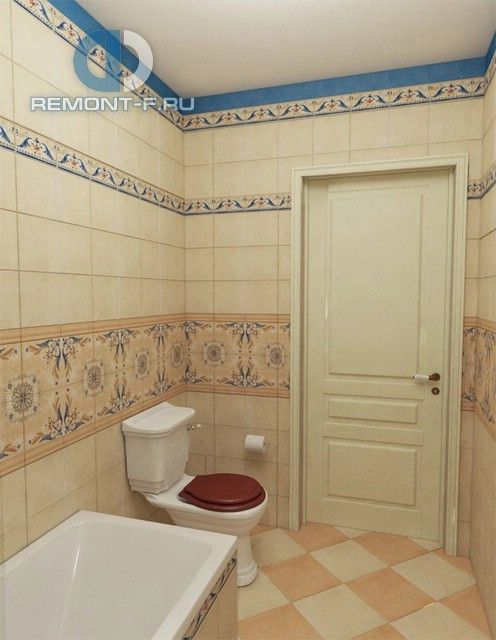 Дизайн ванной в двухэтажном частном доме 85 кв. м Дизайн ванной в двухэтажном частном доме 85 кв. м
