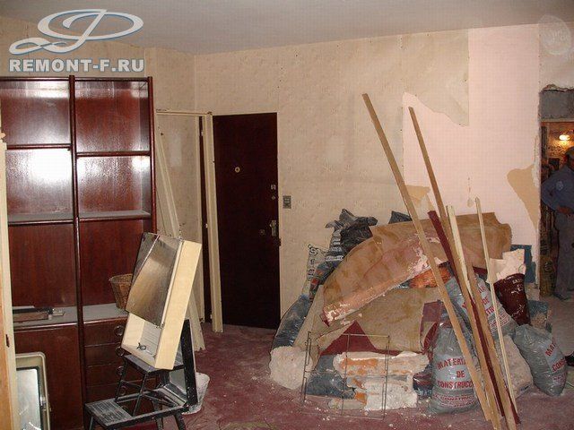 Ремонт рабочего чертежа в четырехкомнатной квартире на Хорошевском шоссе Ремонт рабочего чертежа в четырехкомнатной квартире на Хорошевском шоссе