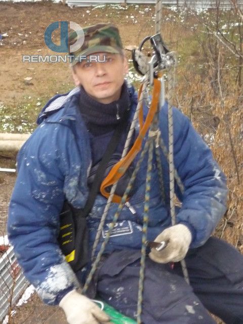 Герметизация межпанельных швов в Алтуфьево фото 2010 года Герметизация межпанельных швов в Алтуфьево фото 2010 года