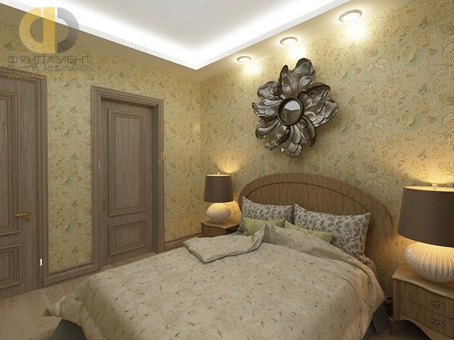 Дизайн кухни в квартире в стиле неоклассическом Дизайн кухни в квартире в стиле неоклассическом
