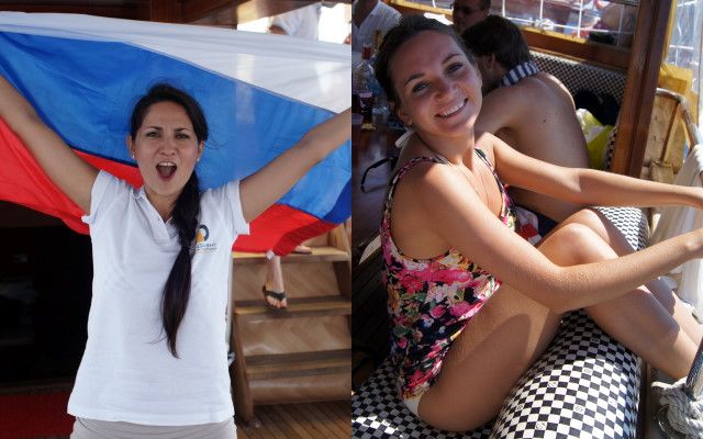 Корпоративный отдых в Турции 2012 Корпоративный отдых в Турции 2012