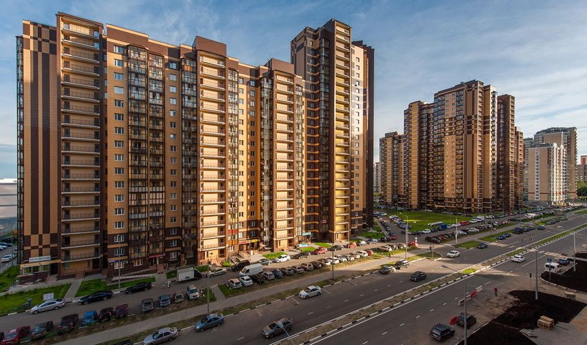 Ремонт и дизайн интерьера квартир в ЖК Новокосино2