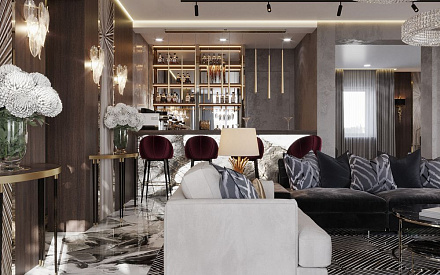 Фото ремонта Московская область, Одинцовский район, дер. Зайцево, 350 кв.м. Фото ремонта Московская область, Одинцовский район, дер. Зайцево, 350 кв.м.