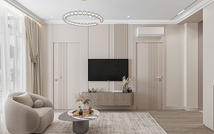 Фото ремонта ул. Василия Ланового, д. 1, к. 1, 63 кв.м. Фото ремонта ул. Василия Ланового, д. 1, к. 1, 63 кв.м.