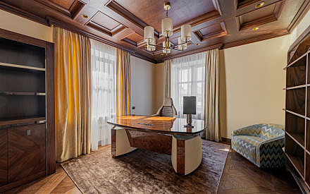 Фото ремонта Московская область, Новорижское шоссе, 250 кв.м. Фото ремонта Московская область, Новорижское шоссе, 250 кв.м.