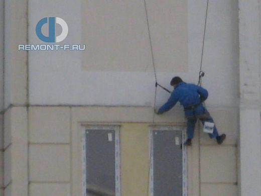 Герметизация межпанельных швов в Южном Бутово Герметизация межпанельных швов в Южном Бутово
