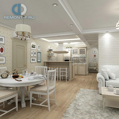 Дизайн квартиры г. Москва, Васильцовский стан, д. 7, к. 1, 75 кв.м. Дизайн квартиры г. Москва, Васильцовский стан, д. 7, к. 1, 75 кв.м.