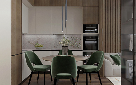 Фото ремонта ул. Корабельная, д. 1, 92 кв.м. Фото ремонта ул. Корабельная, д. 1, 92 кв.м.