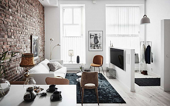 Скандинавский