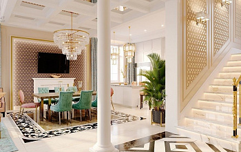 Арт-деко (Ар-деко)